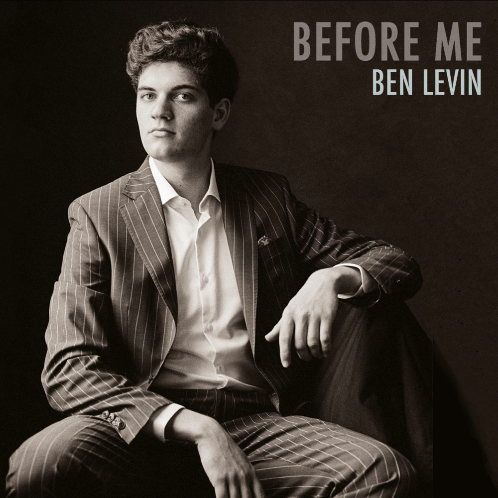 ++++Ben Levin - Before Me
