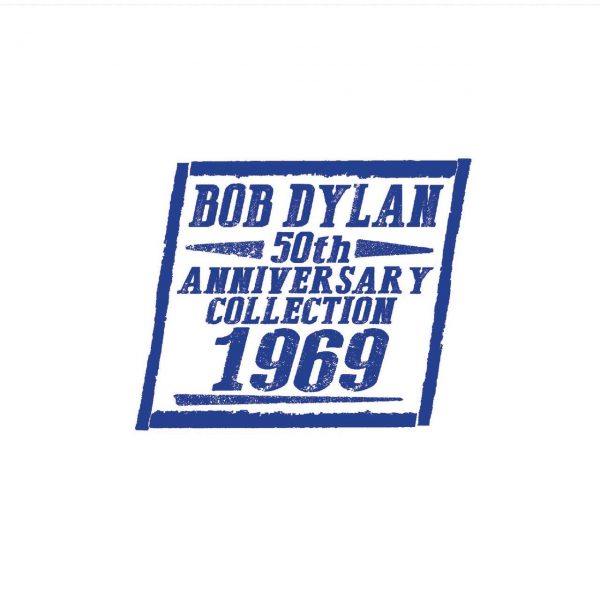 +Bob Dylan - 50th Anniversary Collection 1969