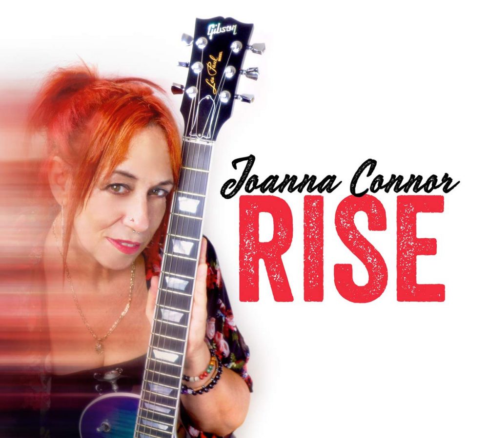 ++++Joanna Connor - Rise