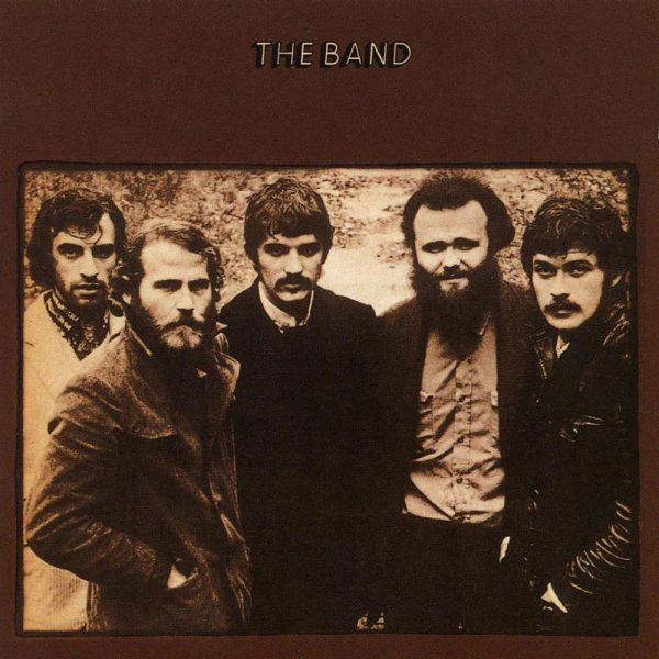+The Band - The Band