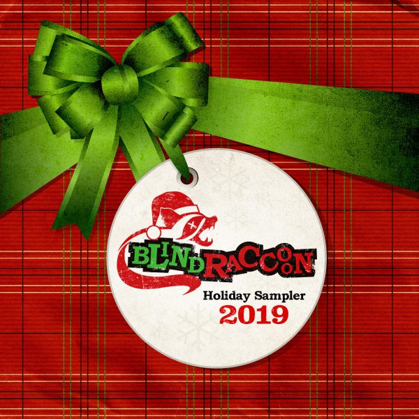 +Various Artist - Blind Raccoon Holiday Sampler 2019