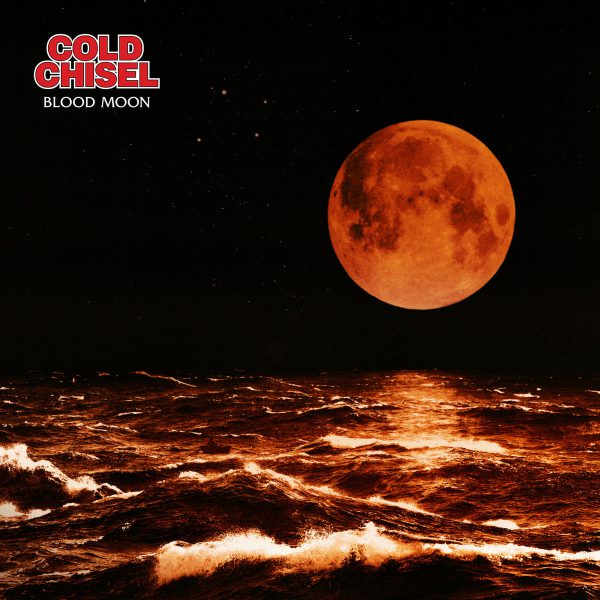 +Cold Chisel - Blood Moon (2019)