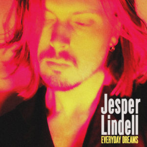 ++Jesper Lindell - Everyday Dreams