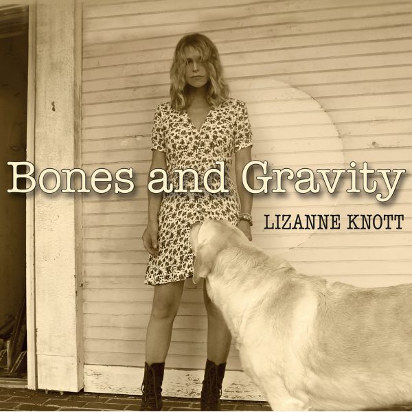 +Lizanne Knott - Bones and Gravity