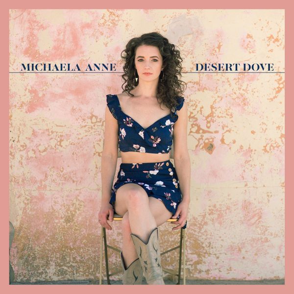 +Michaela Anne - Desert Dove