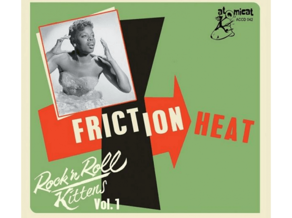 +Rock'n'Roll-Kittens-Vol.1-Friction-Heat