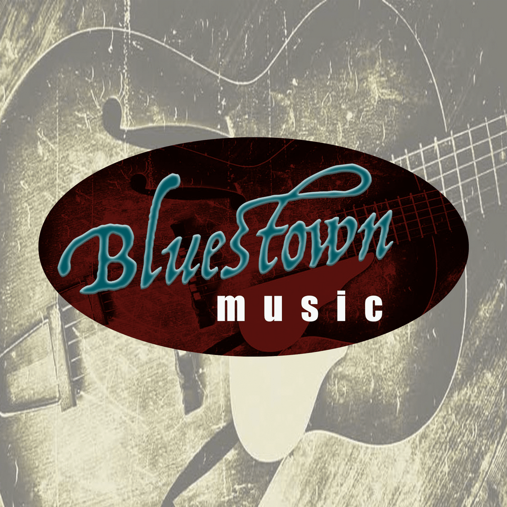 Trainyard Blues Band Archieven - Bluestown Music