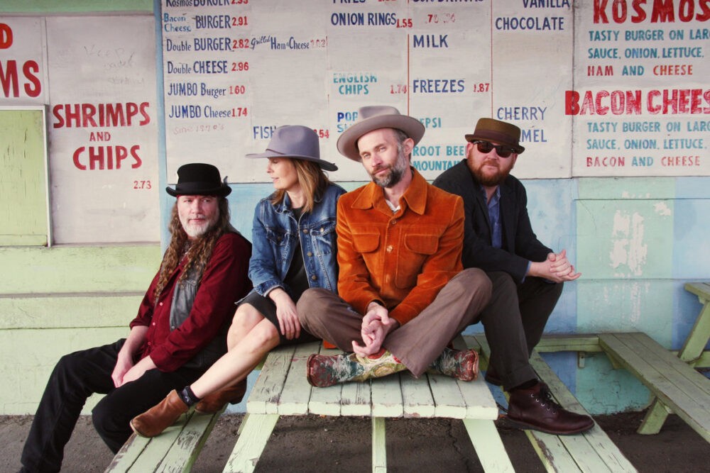 The Snarlin’ Yarns Break Your Heart