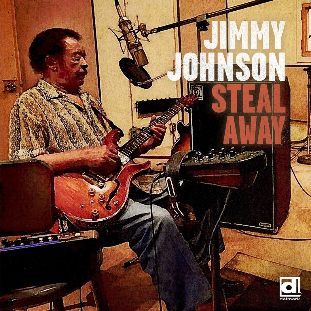 Single I Jimmy Johnson – Steal Away

On November 25th, 2022 Jimmy Johnson would have been 94 years old.

https://www.bluestownmusic.nl/single-i-jimmy-johnson-steal-away/

#JimmyJohnson #delmarkrecords #single #blues