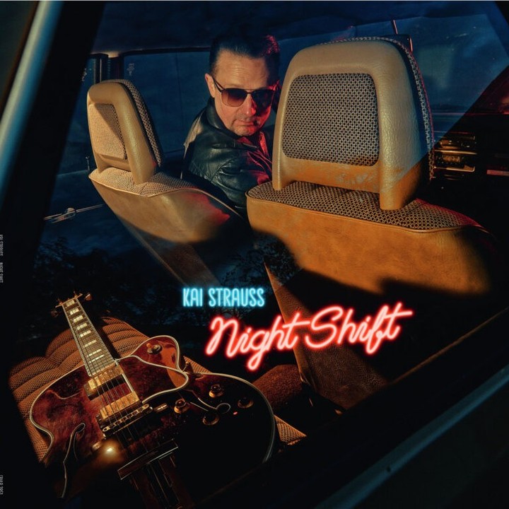 Review: Kai Strauss – Night Shift

This great record is the number one contender for blues album of the year.

https://www.bluestownmusic.nl/review-kai-strauss-night-shift/

#KaiStrauss #toronzocannon #blues #bluesrock #bluesballads #bluesguitarist