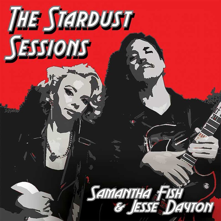 New Album Release: Samantha Fish & Jesse Dayton – The Stardust Sessions (EP)

Samantha Fish and Jesse Dayton have released their first collaborative effort, ‘The Stardust Sessions.’

https://www.bluestownmusic.nl/new-album-release-samantha-fish-jesse-dayton-the-stardust-sessions-ep/

#samanthafish 
#jessedayton 
#rounderrecords