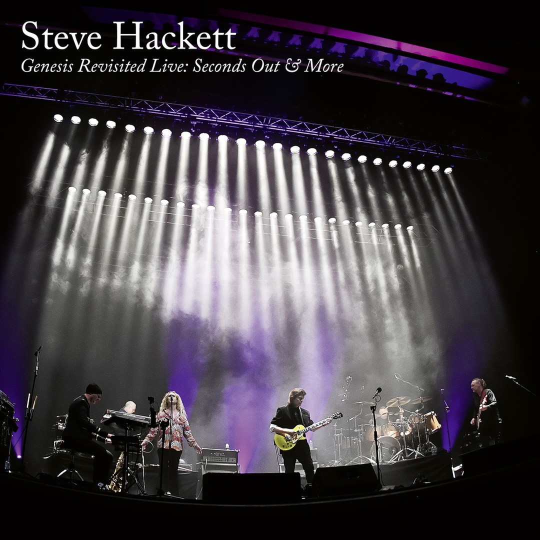 Review: Steve Hackett – Genesis Revisited Live: Seconds Out & More

Het hele project draagt ook de titel van herontdekking.

https://www.bluestownmusic.nl/review-steve-hackett-genesis-revisited-live-seconds-out-more/

#stevehackett #Genesis #progrock #rock #guitarist