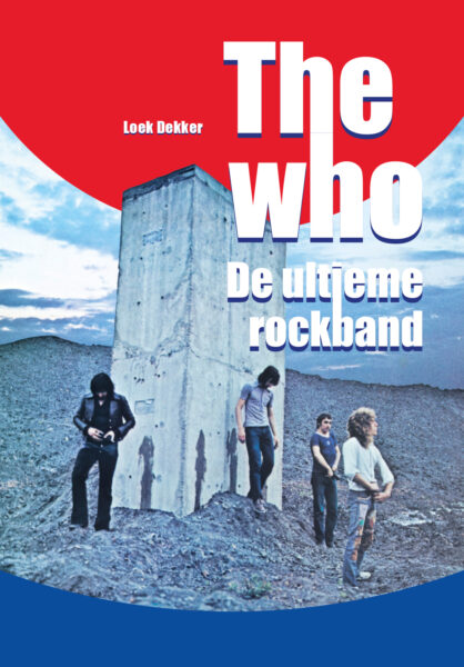 The Who - De Ultieme Rockband