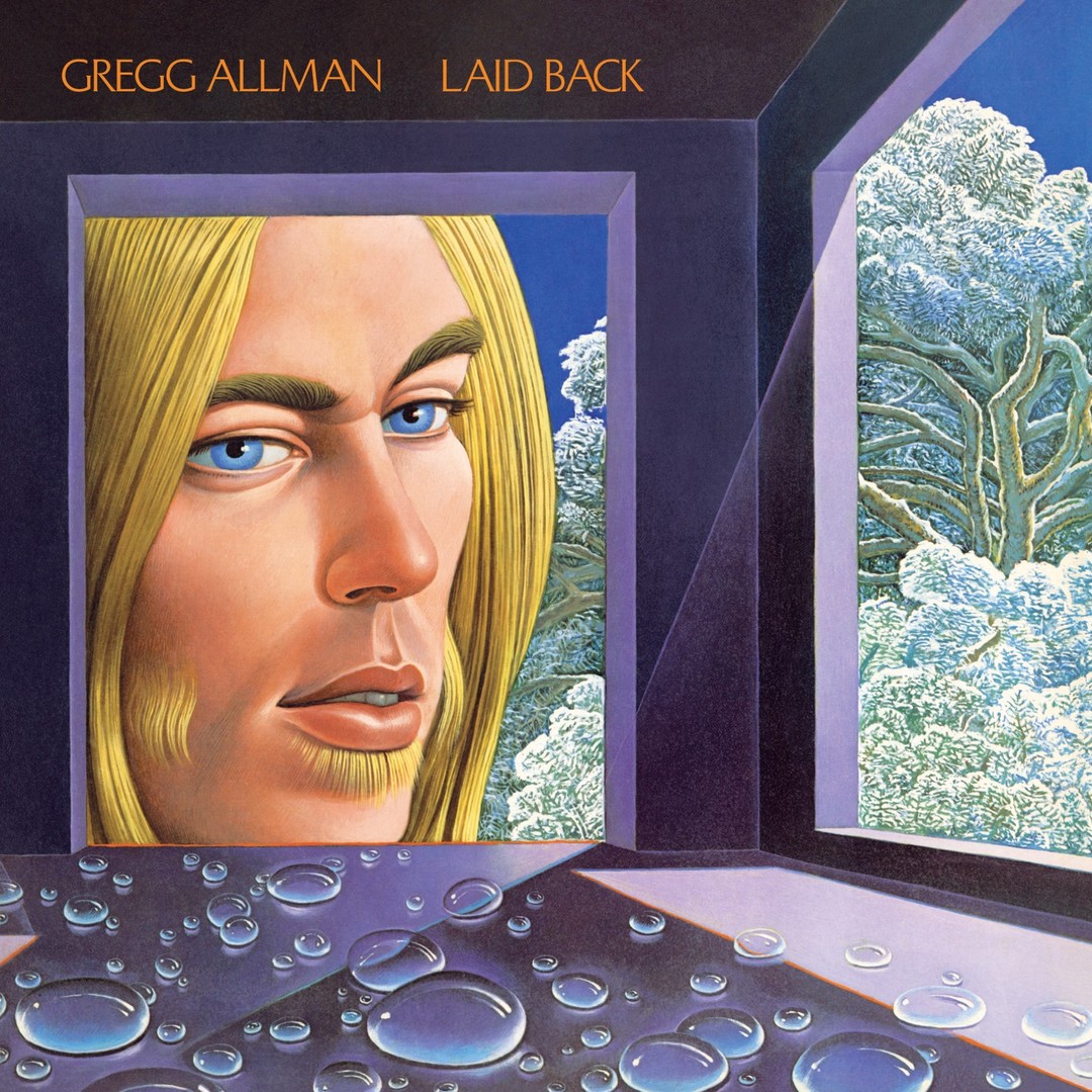 In de Herhaling:
Opnieuw een prachtalbum:
Gregg Allman - Laid Back

https://www.bluestownmusic.nl/