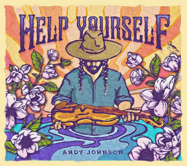 Andy Johnson - Help Yourself