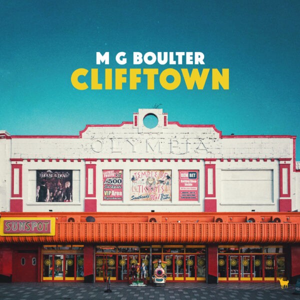 M-G-Boulter-Clifftown