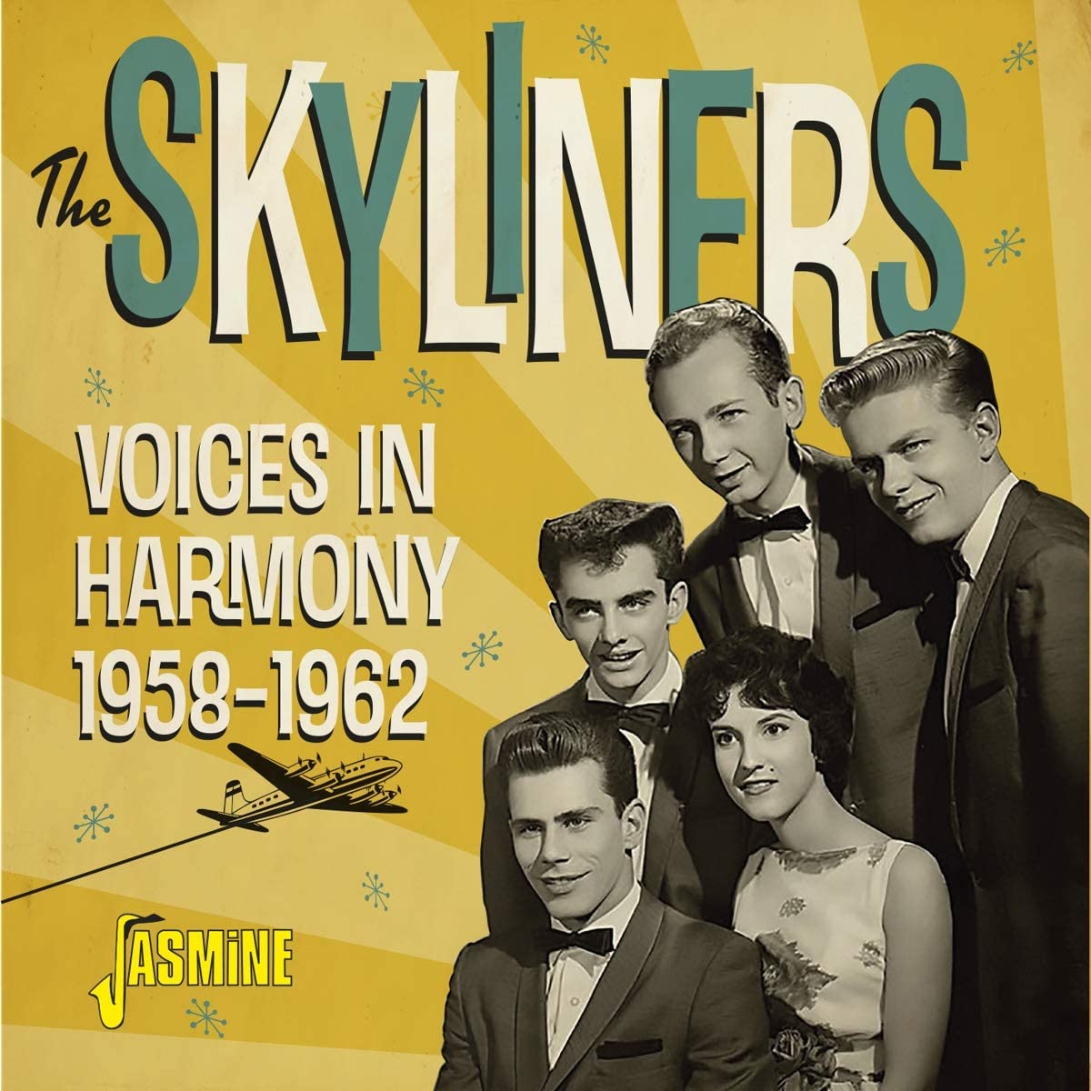 The Skyliners