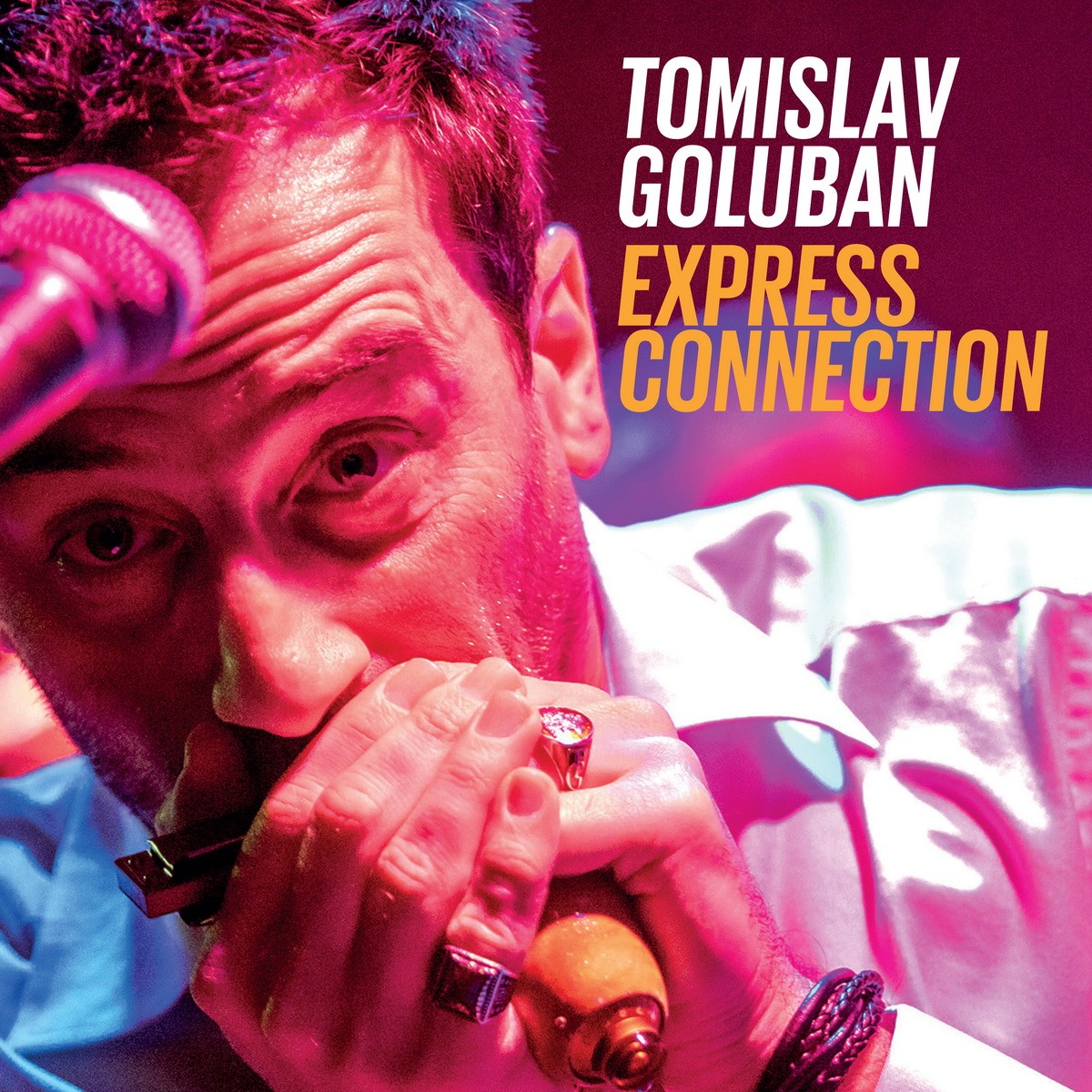 Tomislav Goluban - Express Connection