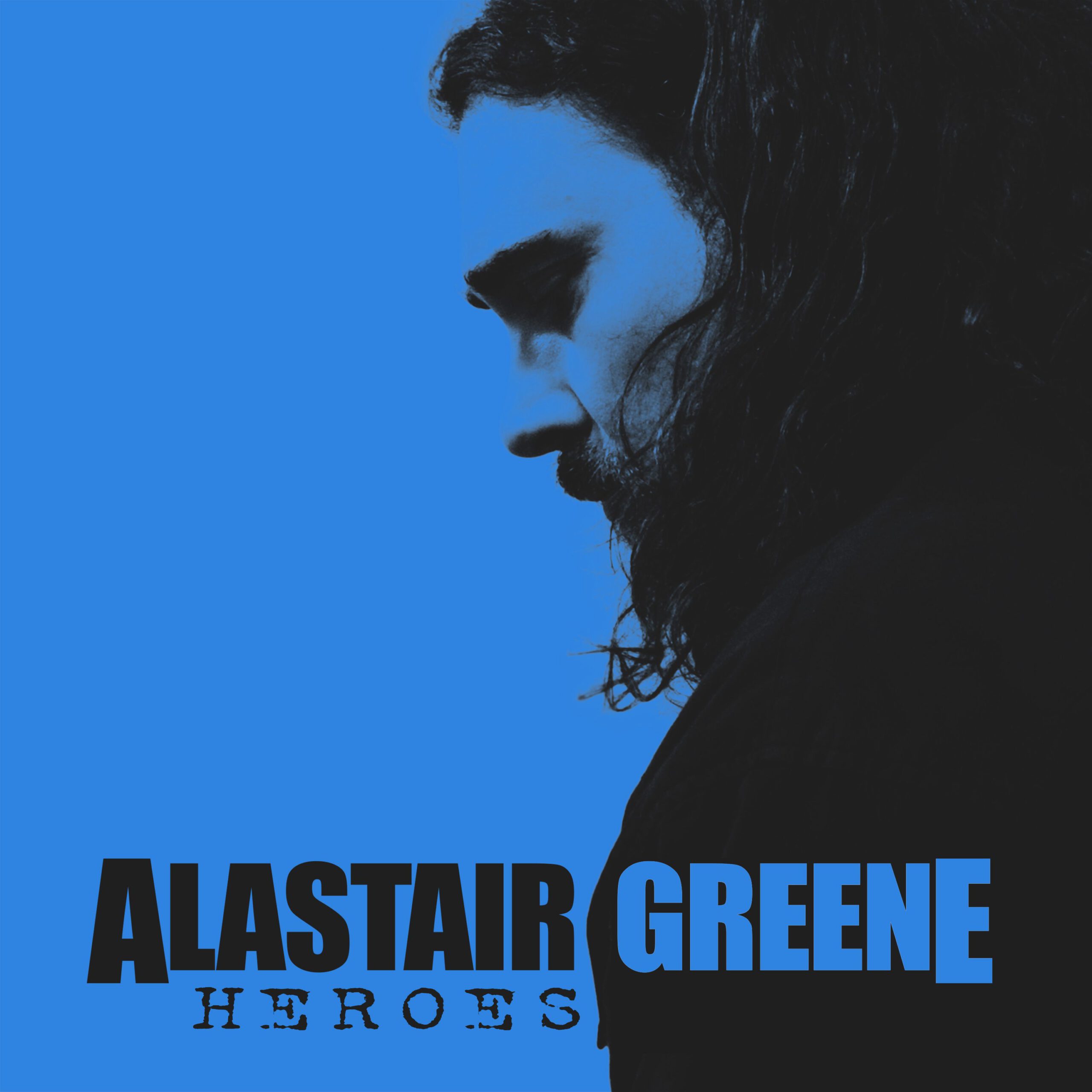 Alastair Greene - Heroes (Acoustic Version)