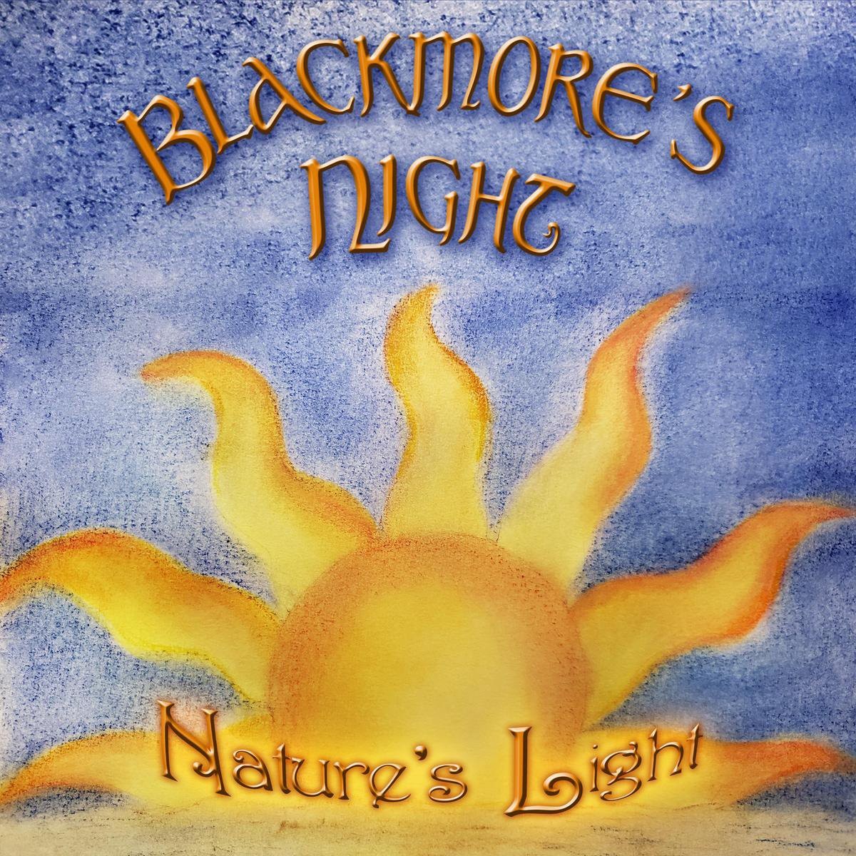 Blackmore’s Night - Nature’s Light