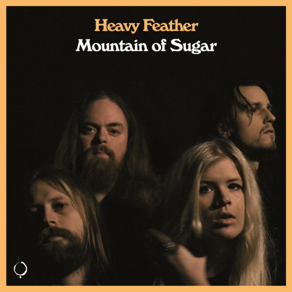 Heavy Feather - Mountain Of