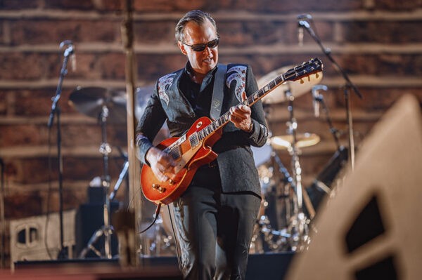 Joe Bonamassa