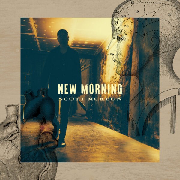 Scott McKeon - New Morning