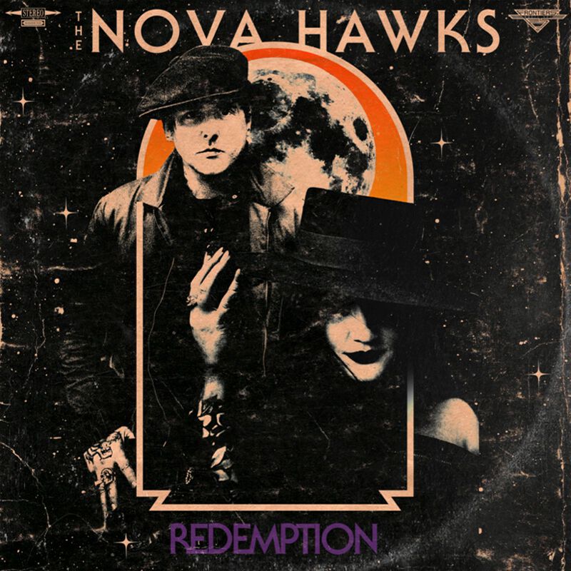 The Nova Hawks - Redemption