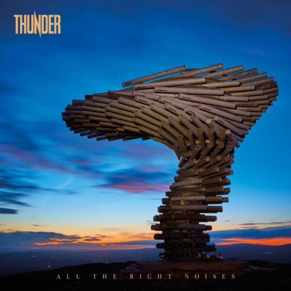 Thunder - All The Right Noises (Deluxe Edition)
