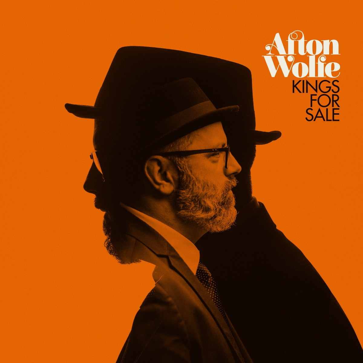 Afton Wolfe - Kings For Sale