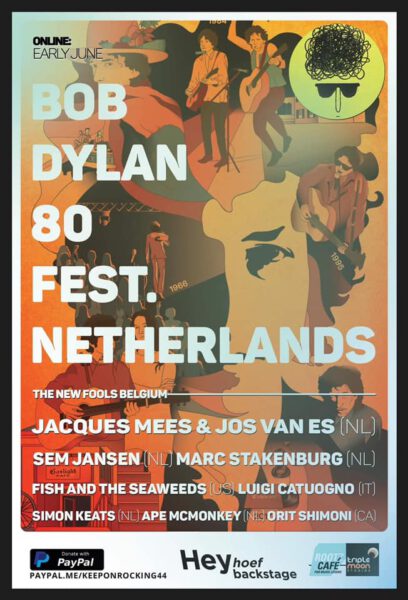 Bob Dylan Festival