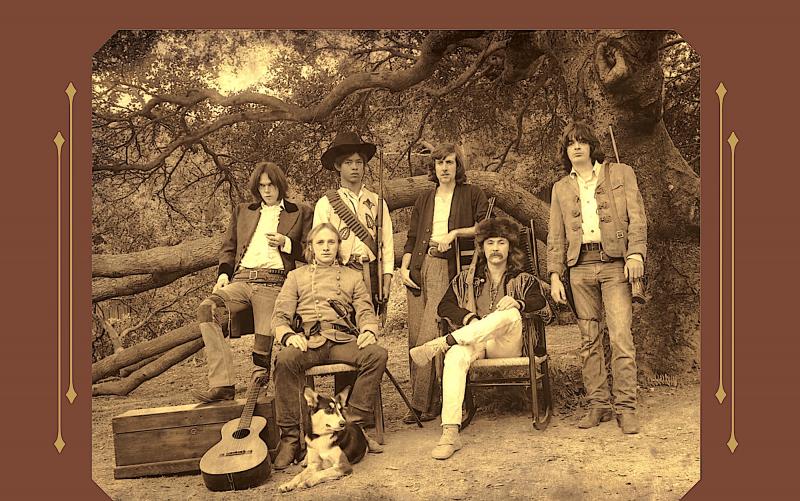 Recensie Crosby, Stills, Nash & Young Déjà Vu 50th Anniversary