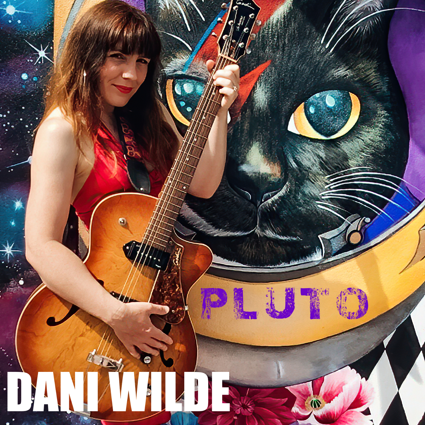 Dani Wilde - Pluto