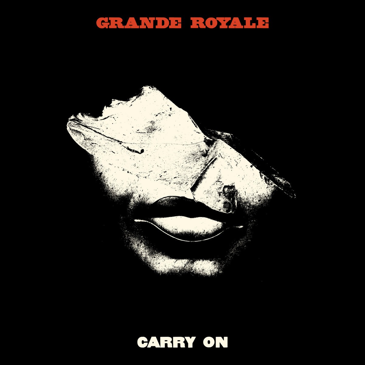 Grande Royale - Carry On