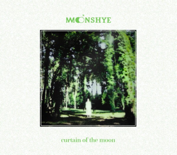 Moonshye - Curtain Of The Moon