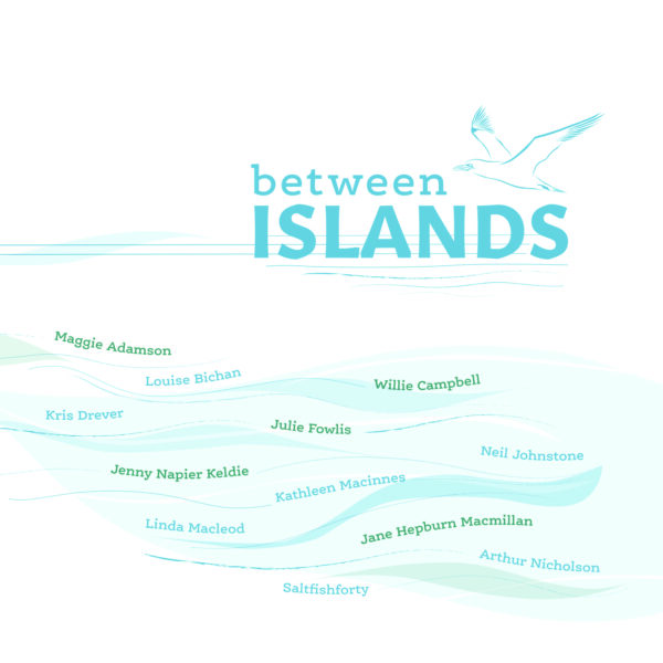 Various Artists - Between Islands