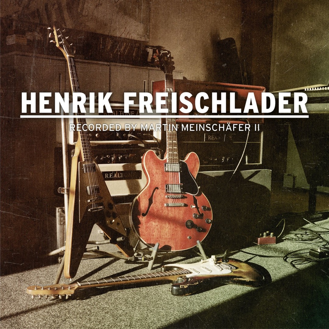 Review: Henrik Freischlader – Recorded By Martin Meinschäfer II

‘Recorded By Martin Meinschäfer II’ is andermaal een erg sterk album van Henrik Freischlader.

https://www.bluestownmusic.nl/review-henrik-freischlader-recorded-by-martin-meinschafer-ii/

#henrikfreischlader #cablecarecords #bluesrock #bluesguitarist #multiinstrumentalist