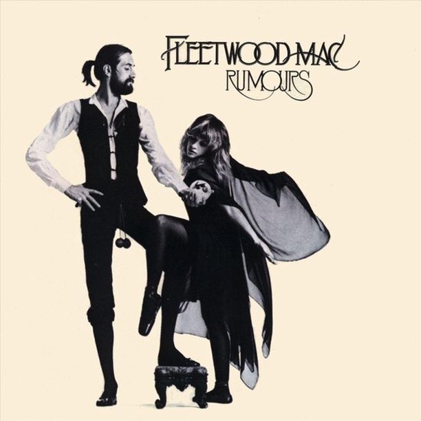 In de Herhaling:
Fleetwood Mac - Rumours

https://www.bluestownmusic.nl/