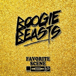 Boogie Beasts - Favorite Scene