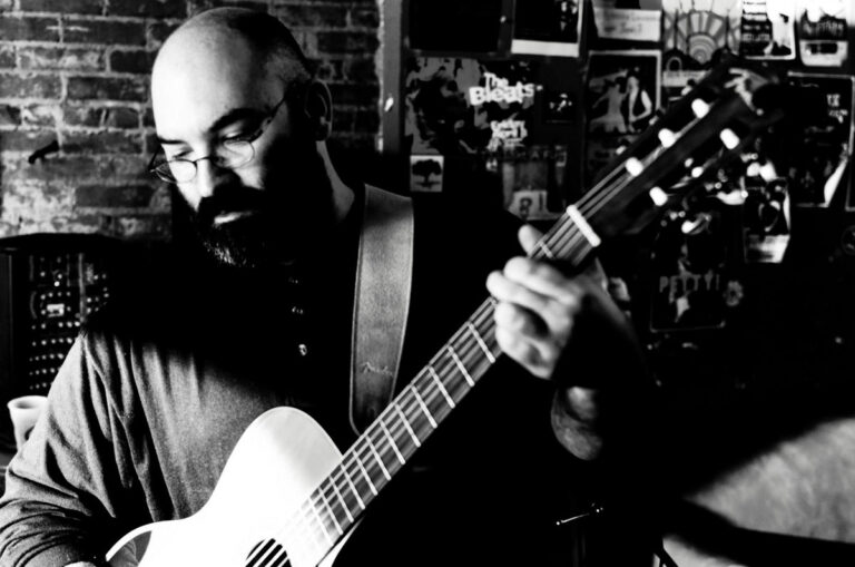 Recensie: Doc Feldman & The Alt + Cntry + Delete - A Healthy Dose Of ...
