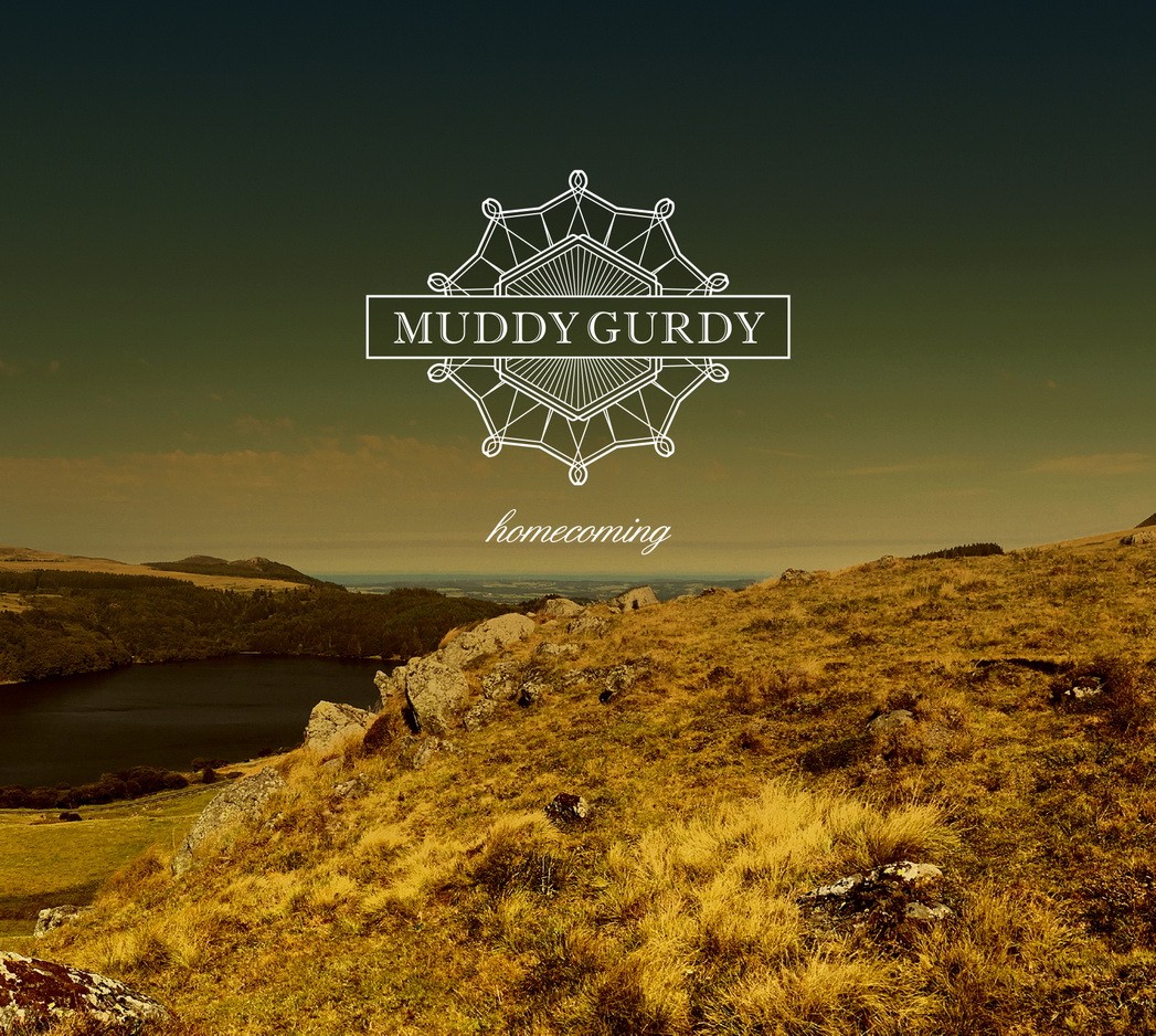 Muddy Gurdy - Homecoming