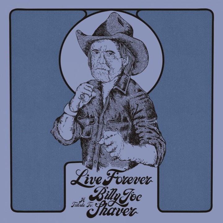 Review: Various Artists – Live Forever A Tribute To Billy Joe Shaver

‘Live Forever’ is ronduit een schitterende ode aan een geweldige liedjesschrijver.

https://www.bluestownmusic.nl/review-various-artists-live-forever-a-tribute-to-billy-joe-shaver/

#billyjoeshaver #country #songwriter #WillieNelson #RodneyCrowell #LucindaWilliams #SteveEarle #jasonisbell #nikkilane #NathanielRateliff #AmandaShires