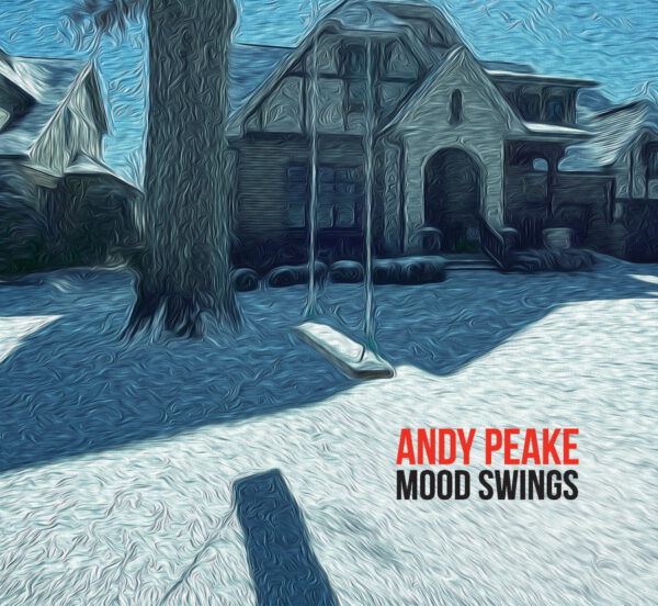 Andy Peake - Mood Swings