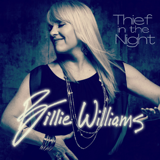 Billie Williams - Thief In The Night
