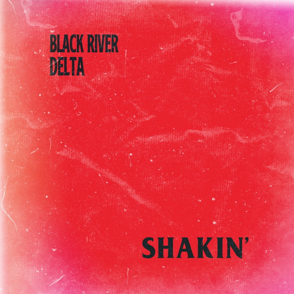Black River Delta - Shakin’