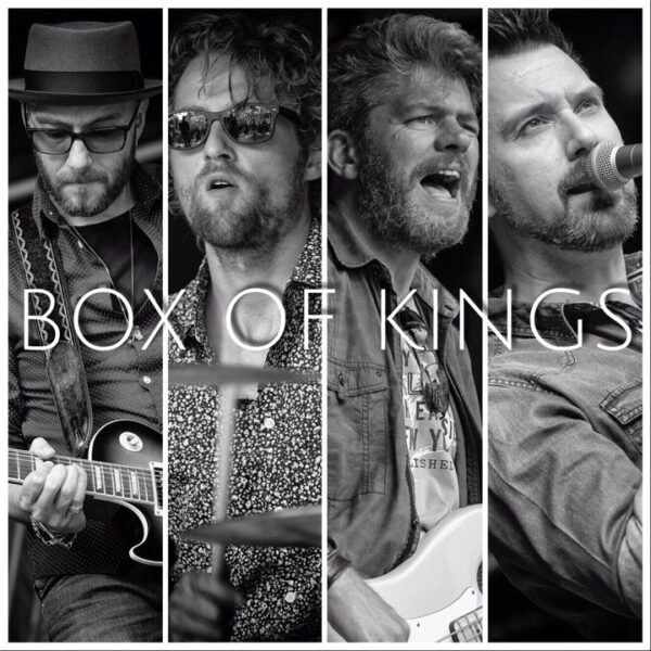Box of Kings - 2