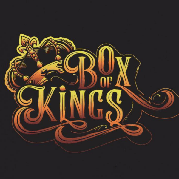 Box of Kings