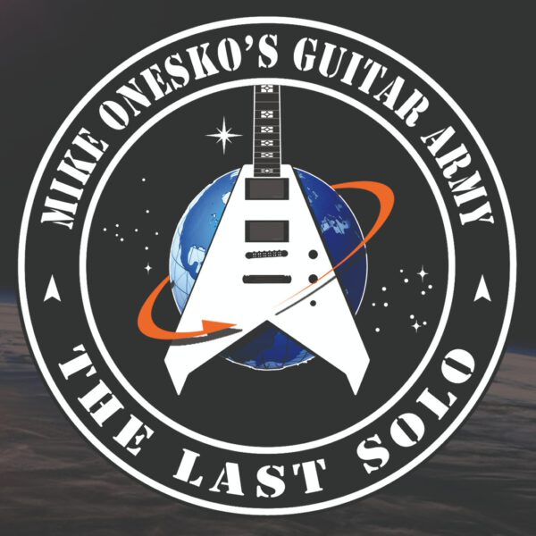 Mike Onesko’s Guitar Army - The Last Solo