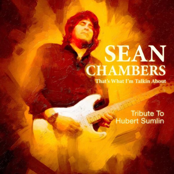 Sean Chambers - That's What I'm Talking About