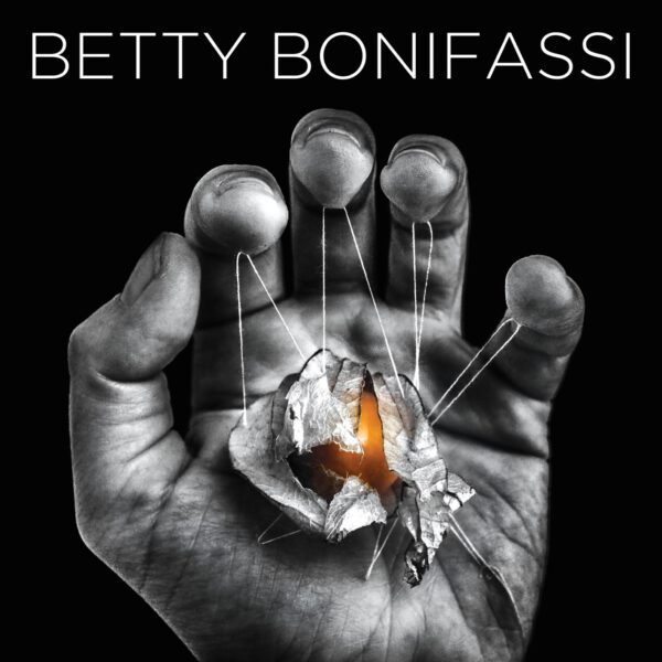 Betty Bonifassi - Betty Bonifassi